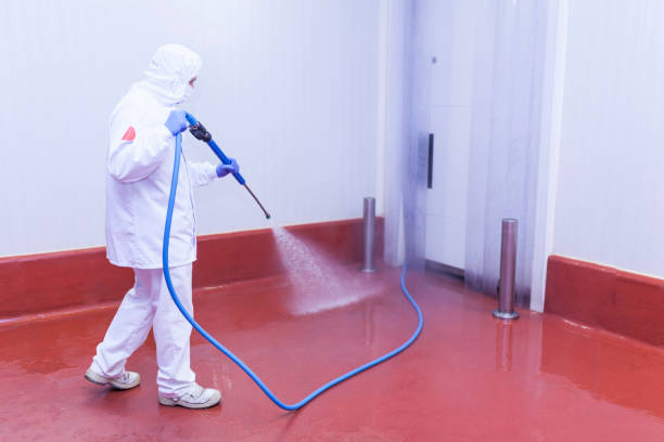 Somerdale, NJ Pressure Washing Services Company
