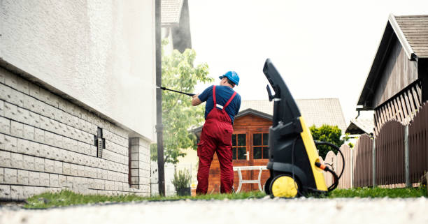 Spring Cleaning in Somerdale, NJ
